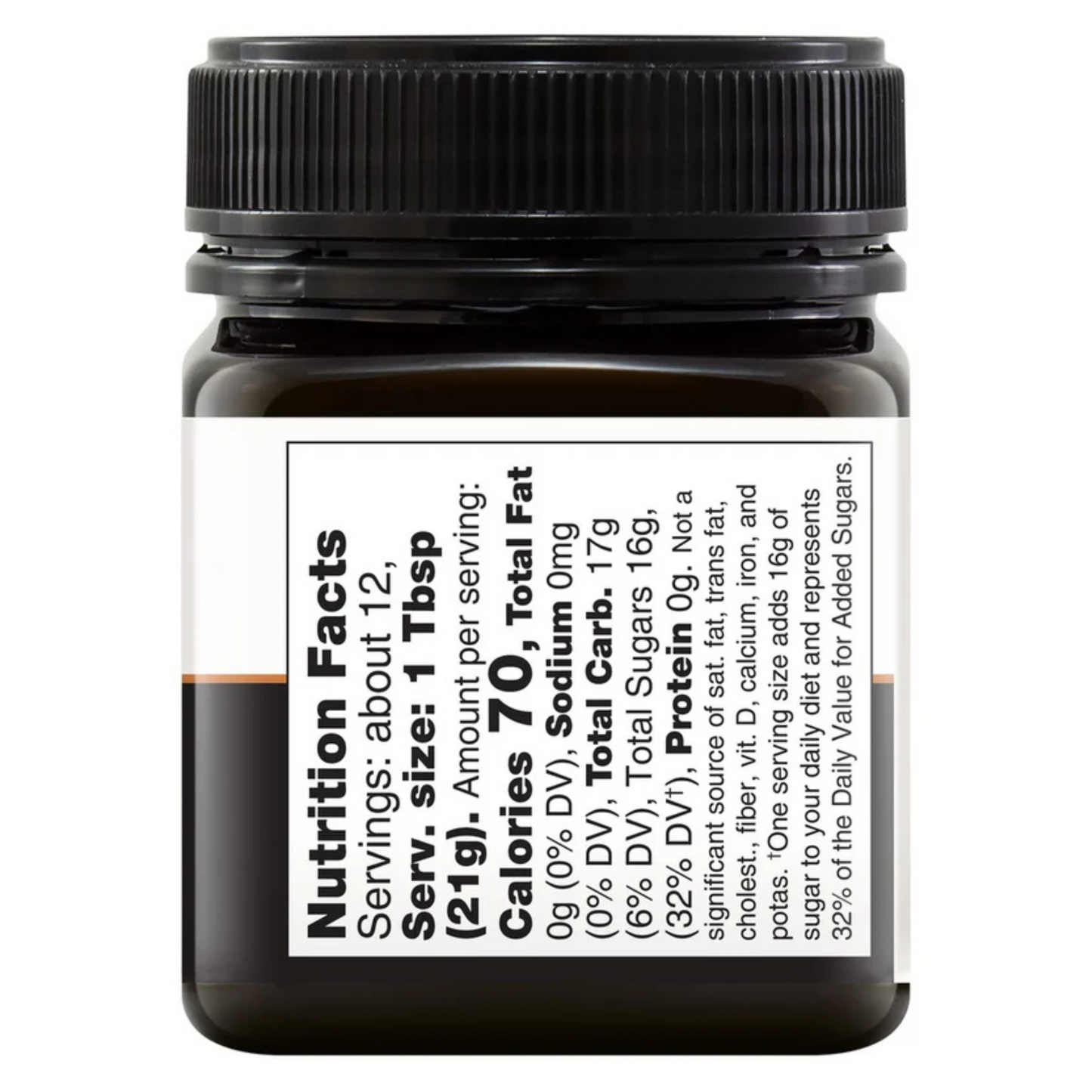 Miel de Manuka certifié UMF 20+ (MGO 830+)