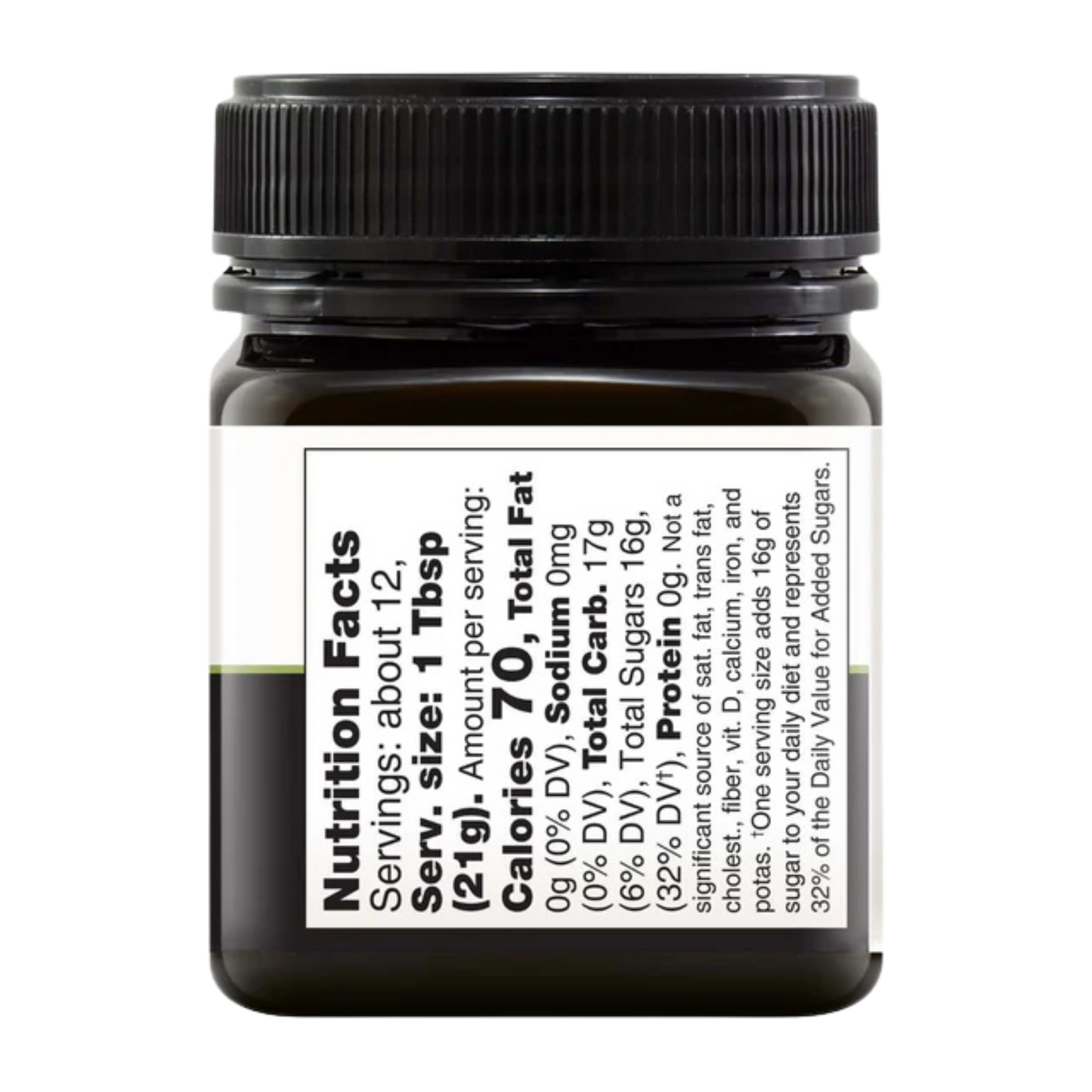 Miel de Manuka certifié UMF25+ (MGO 1200+)